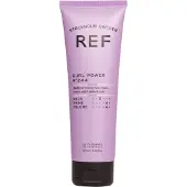 Ref Curl Power Nº244 125ml Styling Cream Violet
