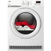 AEG TR78CKWB SensiDry