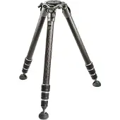Gitzo Trépied Systematic Gt3543ls Serie 3/4 Secc