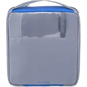 Think Tank Gear Pouch 4 Kit Organizer Bag Bleu