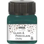 Kreul Porzellan- und Glasfarbe
