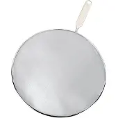 Metaltex Couvercle Anti - Projection 33cm