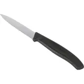 Victorinox Couteau Légume Victorinox Dentelé Spits