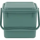 Rotho Seau vert guide 4,5 L