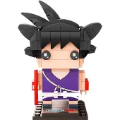 Pantasy Jeu de construction Dragon Ball Goku 12 cm
