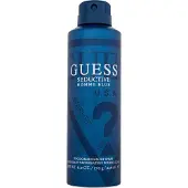 GUESS Seductive Homme Blue Déodorant spray 226 ml