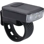 BBB Spark 2.0 Front Light Argenté 100 Lumens