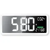 Technoline Moniteur de qualité de l'air WL 1040