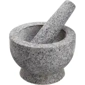 Cilio Mortier de granit ATLAS,