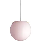 Frandsen Koi Suspension Ø19 | Opal Rose