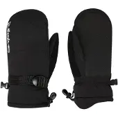Quiksilver Mission Gloves Noir S Garçon