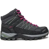 CMP Chaussures de randonnée femme Rigel Mid