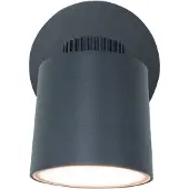 Lutec EXPLORER anthracite Applique d'extérieur 6609202118