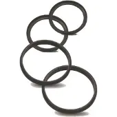 Caruba Step-up/down Ring 62mm - 86mm