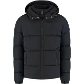 Malelions Donn Puffer Manteau d'hiver pour hommes