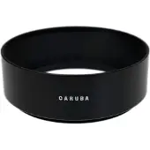 Caruba Metalen Zonnekap Standaard 77mm