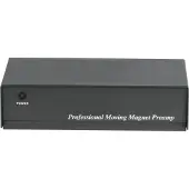 Hama Préamplificateur Phono Stéréo Pa 506 (40506)