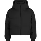 Protest Vox Jacket Noir XL Femme
