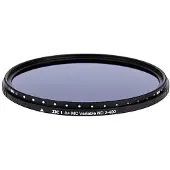JJC F NDV58 Variable ND Filter