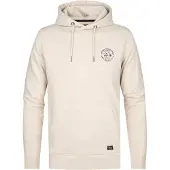 Petrol Industries Sweat-shirt crème