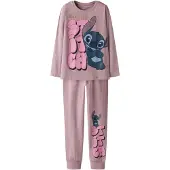 Name it Nom It Folina Stitch Pyjama Junior