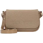 Valentino Sac à bandoulière noisette