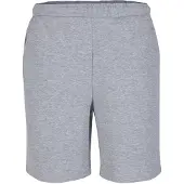 Urban Classics Pantalon 'Essential' gris chiné