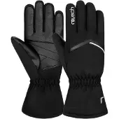 Reusch Gants de sport 'Marisa' noir