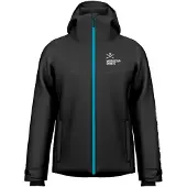 Head Nova Jacket Noir 128 cm Enfants