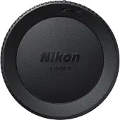 Nikon Bouchon De Boîtier BF-N1