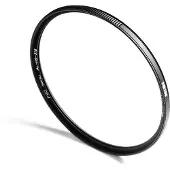 Nisi Pro nano HUC protector 52mm