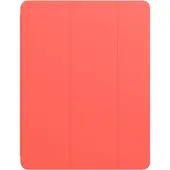 Apple Smart Folio iPad Pro 12,9 pouces (2020) Rose Agrume