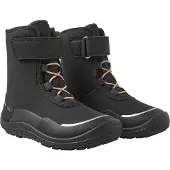 Reima Bottes gris / noir