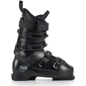Fischer Rc 90 Alpine Ski Boots Noir 31.5 Homme,Femme