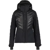 Luhta Mallatunturit L Softshell Jacket Noir 48 Femme