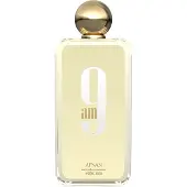 AFNAN Eau De Parfum 102258 100ml