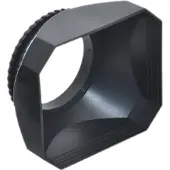 JJC Parasoleil Pare-Soleil pour Objectif 30mm Digital Caméra Vidéo Standard DV
