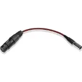 Shape Câble Mini XLR Mâle vers XLR Femelle