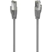 Hama Câble réseau, CAT-5e, 1 Gbit/s, blindé F/UTP, 3,00 m