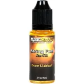 MusicNomad Recharge de carburant pour chaîne MN120 (Nettoyage des instruments)