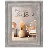 Zep PM823G Palermo Grey 20x30 cm (20 x 30 cm)