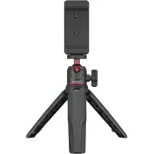 SmallRig 3512 VK-20 Vlog Kit Noir