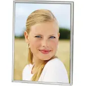 Zep Fotolijst 120S06-5R Zilver 13x18cm