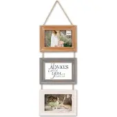 Zep Cadre photo MP123 Nancy pour 3 photos (10 x 15 cm)