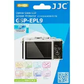 JJC Protection d'écran LCD Ultra Fine pour Olympus Pen E-pl9