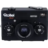 Rollei 35AF noir