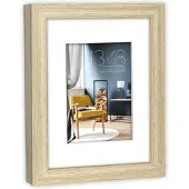 Zep Cadre photo Niki 15x20 cm avec paspartu 10x15 cm