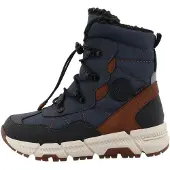 Kappa Boots 'Nadjo' bleu denim