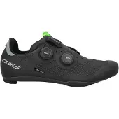 Q36.5 Chaussures Gregarius Road Noir, Taille 42 - EUR