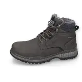 Dockers by Gerli Bottines à lacets gris foncé